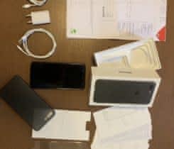 Apple iPhone 7 plus 32gb black – 8 měs.