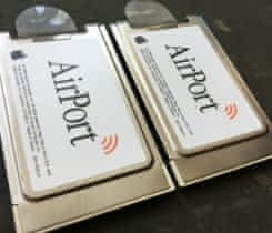 Síťová Wi-Fi karta Apple AirPort (nová)