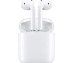 Apple AirPods