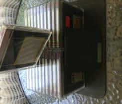 22x ZIP100 disky, medium pro Apple