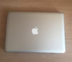  SLEVA Pěkný Apple MacBook Pro 