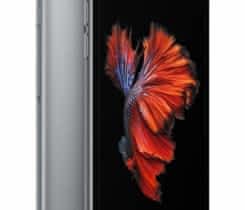 iPhone 6s 128gb (nový kus po reklamaci)