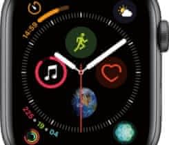 Koupím Apple Watch 4 44mm