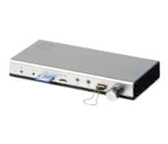 i-tec, USB3.0 Memory Dual HD Video Dock