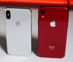 Koupím iPhone X / Xr