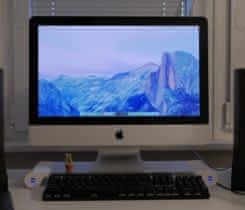 iMac 21,5" (2011) /i5 2.5GHz/12GB RAM