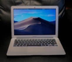 MacBook Air 2015 – 36 cyklů baterie