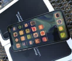 Prodám iPhone X 256GB v TOP STAVU