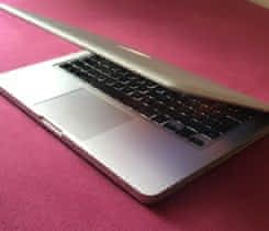 MacBook Pro 13" TOP STAV!