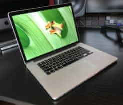15’ Macbook Pro Retina 2.6ghz i7
