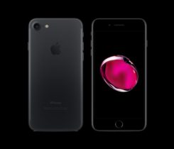 iPhone 7 128gb TOP nová baterie