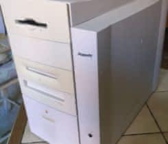 Power Macintosh G3/333 Gossamer (server)
