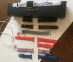 Apple Watch Series 3 v perfektním stavu