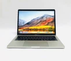 Macbook Pro 13’’ Retina, Silver, i5,2017