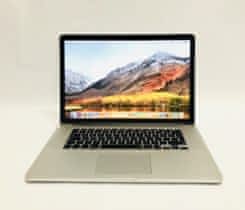 Macbook Pro 15 Retina, i7, rok 2013, 8GB