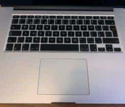 Apple Macbook Pro 15", Retina, Mid 2015