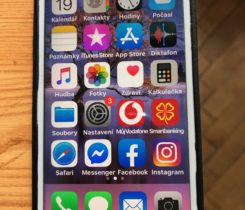 Iphone 6 po servisní prohlídce