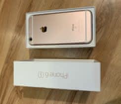 iPhone 6S 16gb – Rose gold