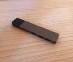 Hyper Drive USB-C HUB pro Macbook Pro