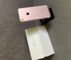 iPhone 7 32gb – Rose gold