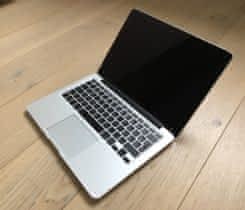 Macbook Pro (13”, 2,6GHz, late 2014)