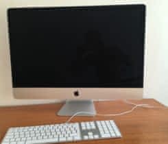 iMac 27, Late 2013
