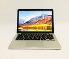 Macbook Pro 13 Retina, i5, rok 2013, 4GB
