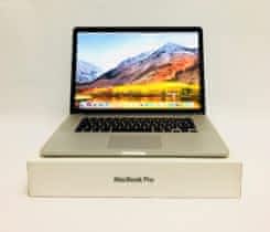 Macbook Pro 15 Retina, i7, rok 2012, 8GB