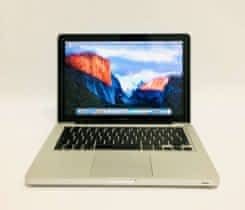 Macbook Pro 13, i5, rok 2012, 4GB RAM,