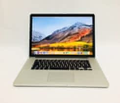 Macbook Pro 15 Retina, i7, rok 2013, 8GB