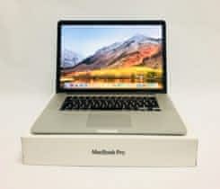 Macbook Pro 15 Retina, i7, rok 2014, 16G
