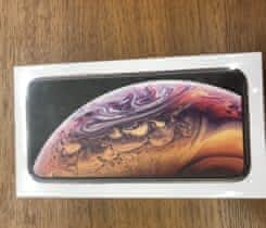 Prodám nový iPhone X