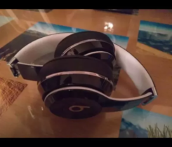 Apple Beats By Dr. Dre 2 Luxe Edition