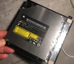 iMAC 2011 Late DVD/CD OPTICAL REWRITER