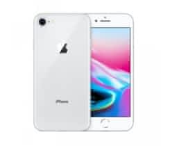 Úplně nový iPhone 8 256GB – koupen 13.6.