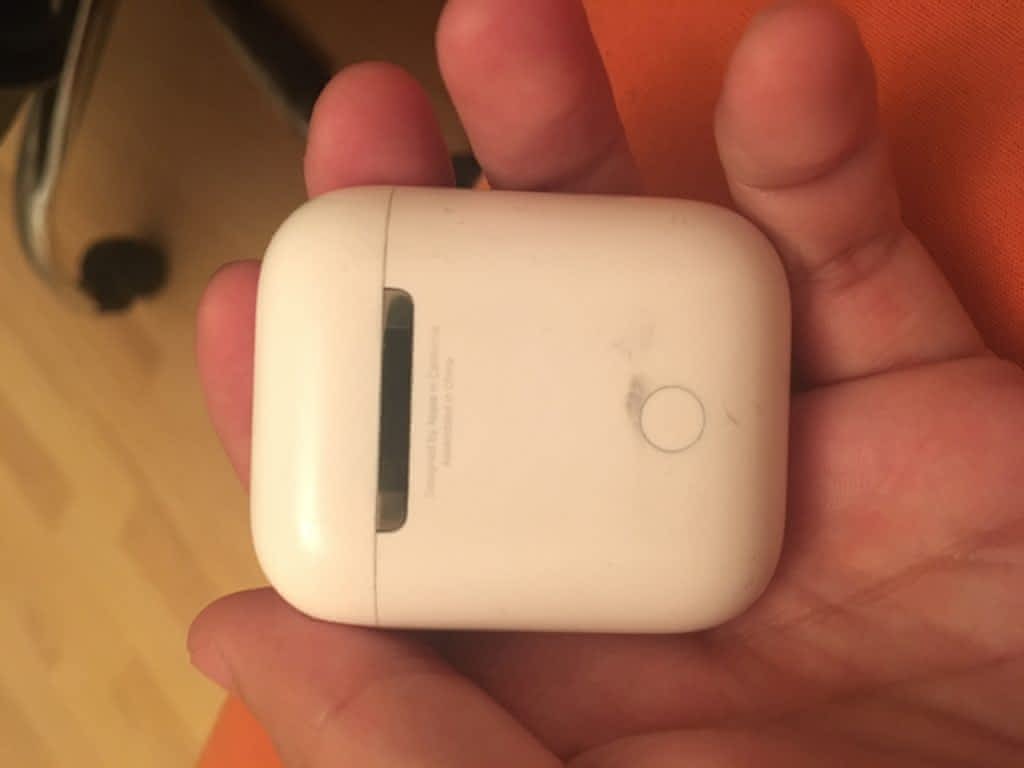 airpods pro 1st generation new