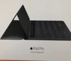 Smart Keyboard 12,9 inch- czech