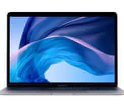 Macbook Air 13“ Retina, Space Gray, i5
