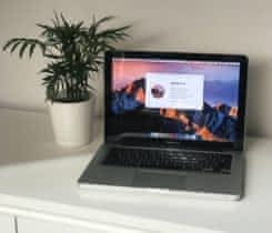 Macbook Pro 13 Early 2011 500GB