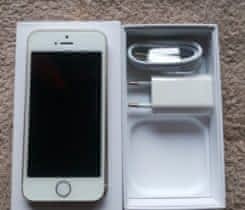 Apple iPhone 5S 16GB Gold