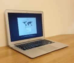 Macbook Air 2017 – 128GB – SUPER STAV