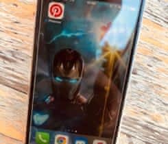 IPHONE 6 16gb SPACE GRAY