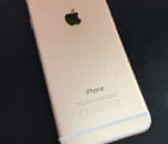 iPhone 6 Gold 64GB