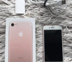 iPhone 7 Rose Gold, 32gb