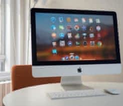 Prodám iMac 21.5, 12.1 2011 Intel i5 2TB