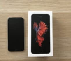 iPhone 6s 64GB Space Gray