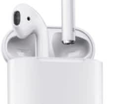 Apple airpods