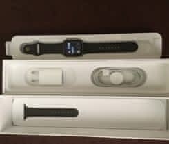 Půl roku používaný iPhone 7 rose gold gb