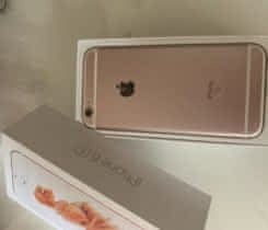 iPhone 6S ROSE GOLD 64gb
