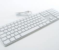 Klavesnice dratova CZ i AJ